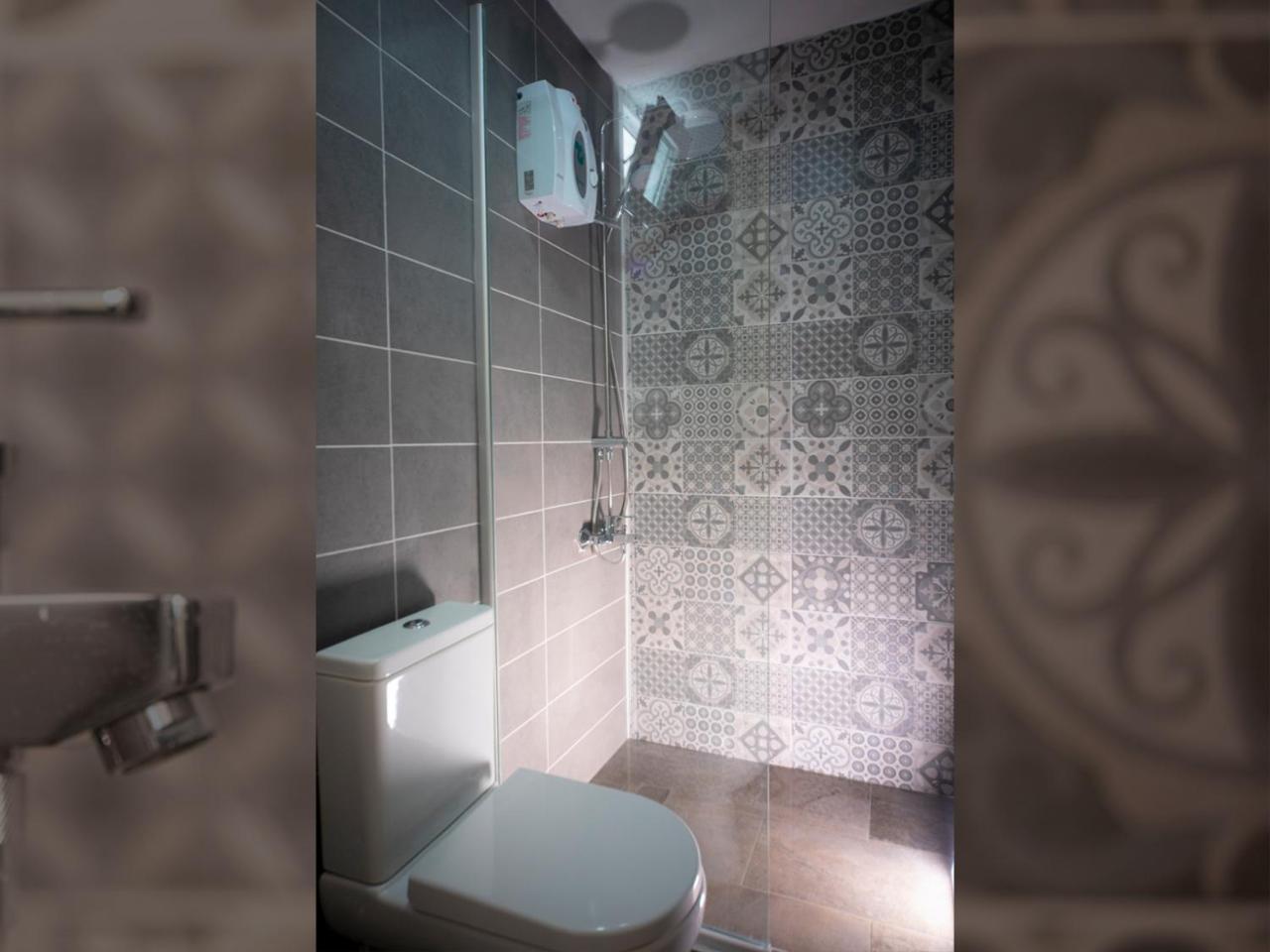 Avenue Hotel Girne Kamer foto