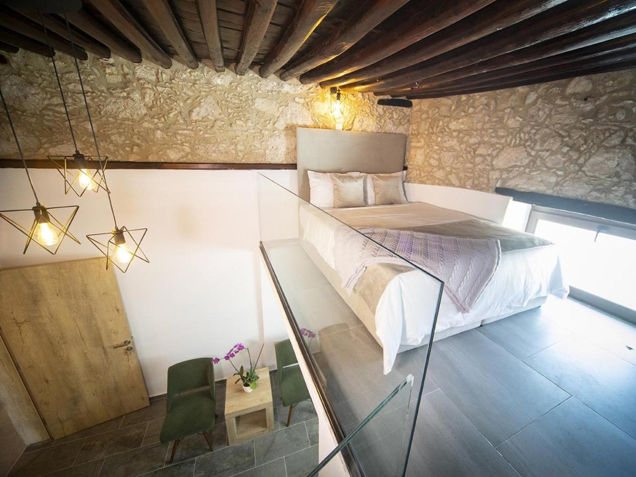 Avenue Hotel Girne Kamer foto