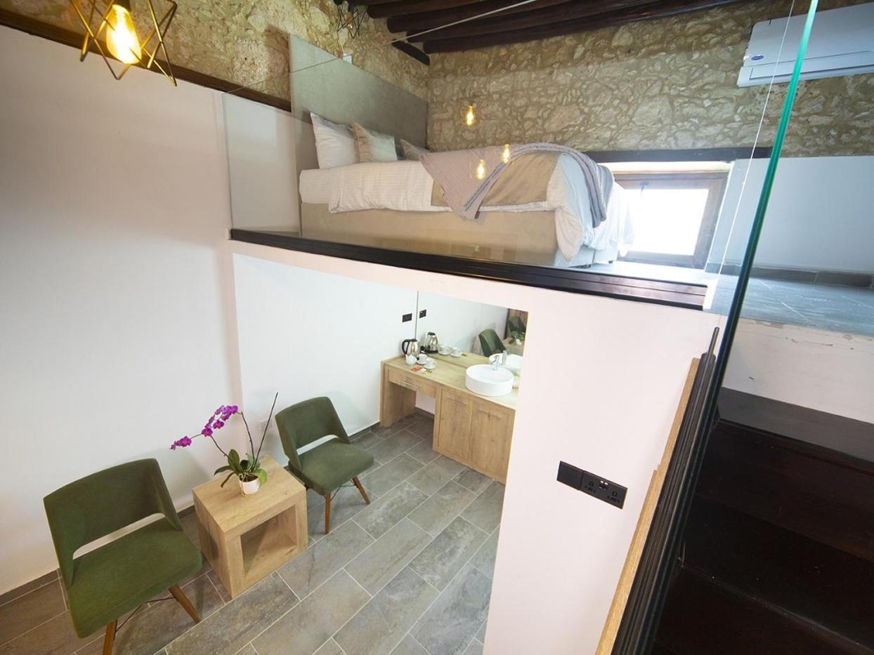 Avenue Hotel Girne Kamer foto