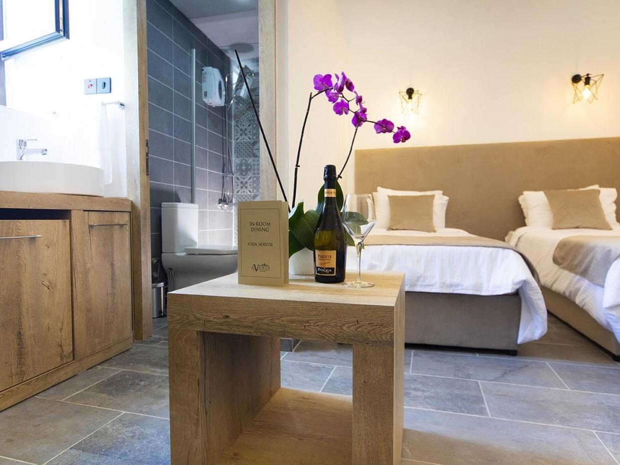 Avenue Hotel Girne Kamer foto