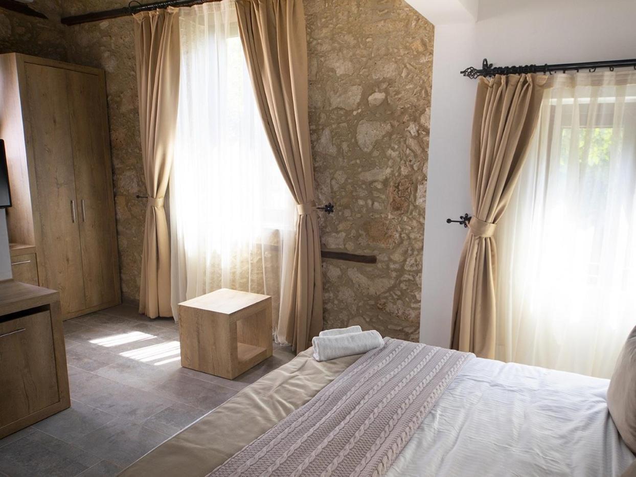 Avenue Hotel Girne Kamer foto