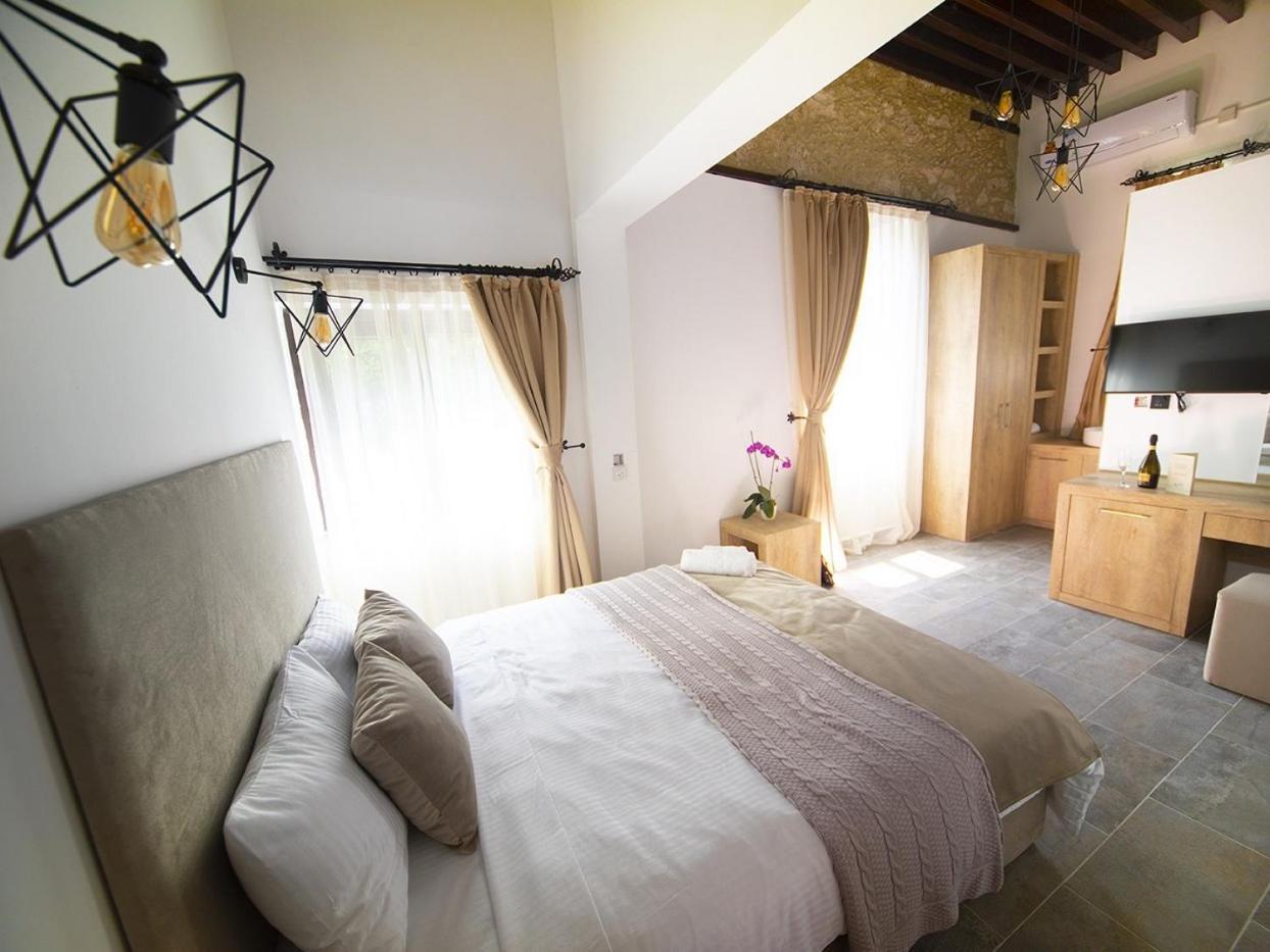 Avenue Hotel Girne Kamer foto