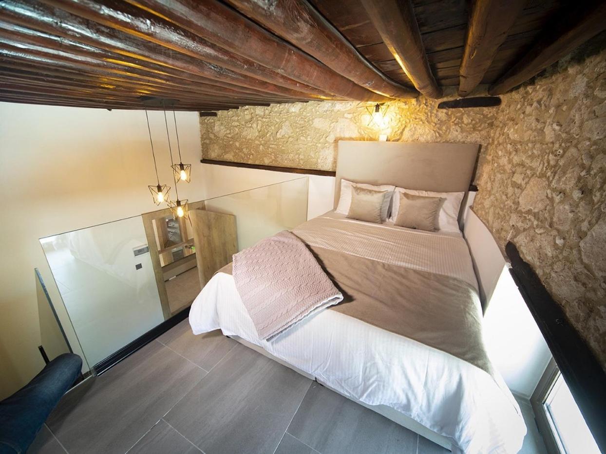 Avenue Hotel Girne Kamer foto