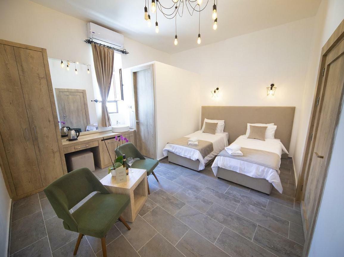 Avenue Hotel Girne Buitenkant foto