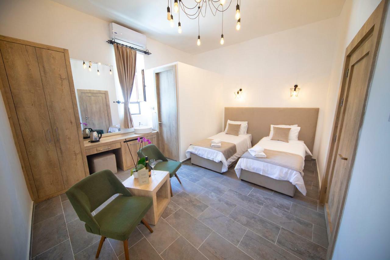 Avenue Hotel Girne Buitenkant foto